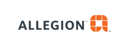 Allegion Logo