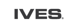 IVES Logo