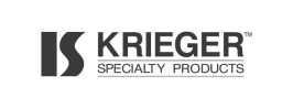 Krieger Specialty Products Logo