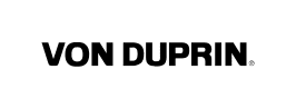 Von Duprin Logo